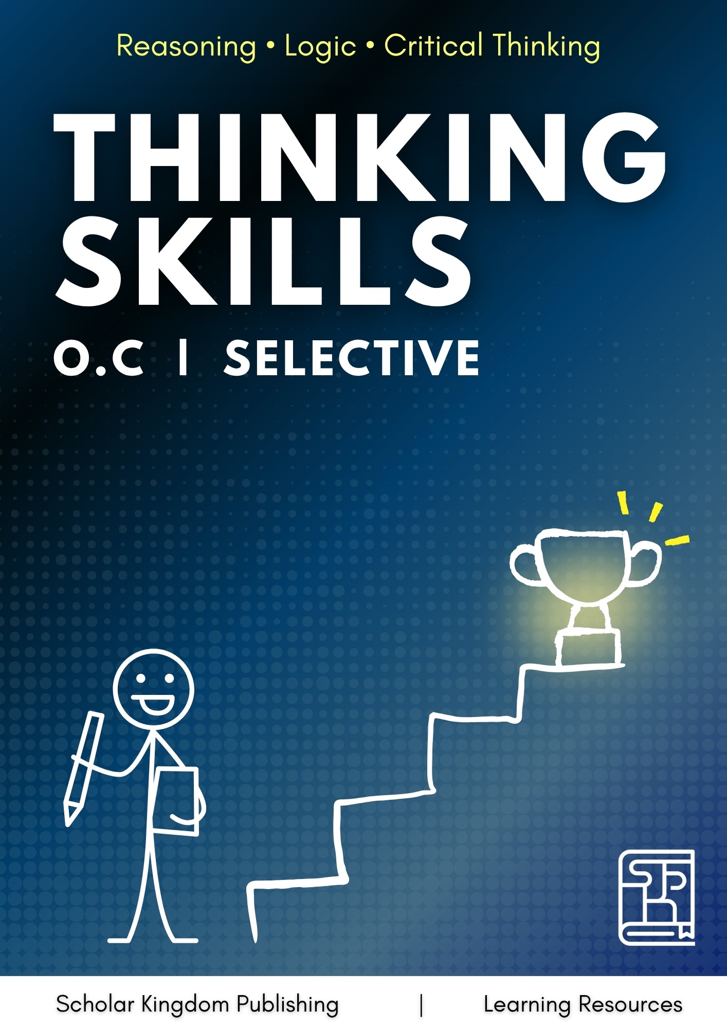 Thinking Skills O.C Selective